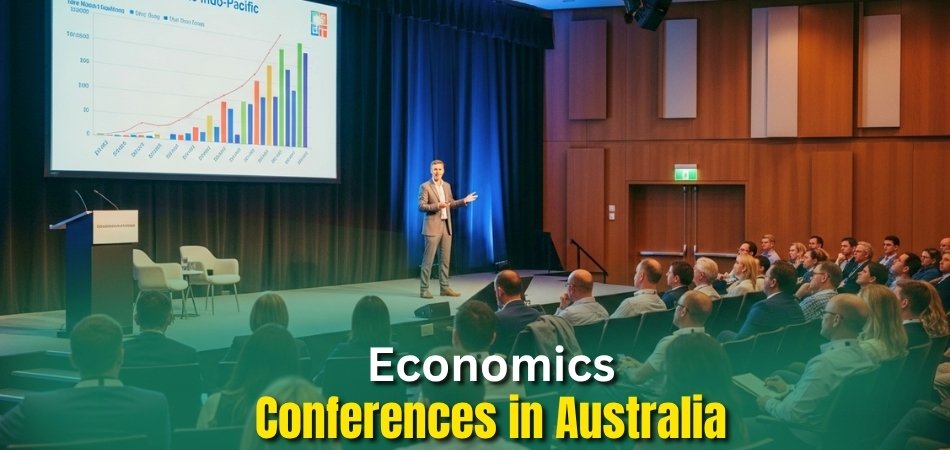 Top 10 Economics Conferences in Australia