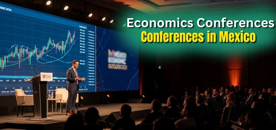 Top 10 Economics Conferences in Mexico
