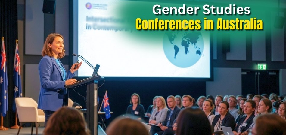 Top 10 Gender Studies Conferences in Australia