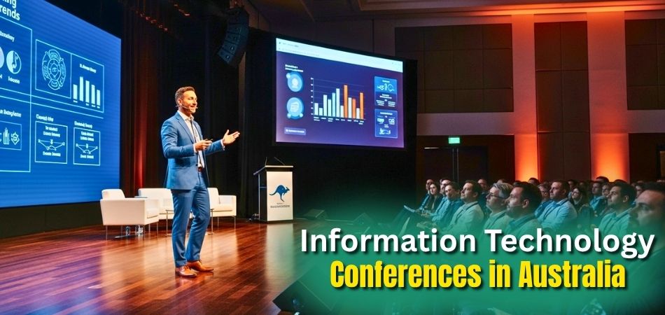 Top 10 Information Technology Conferences in Australia