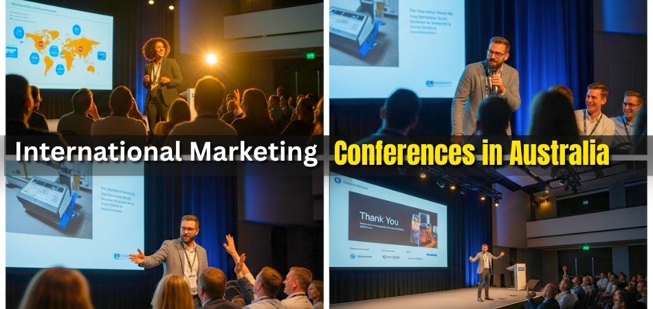 Top 10 International Marketing Conferences in Australia