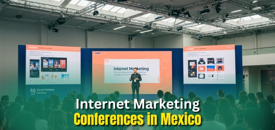 Top 10 Internet Marketing Conferences in Mexico