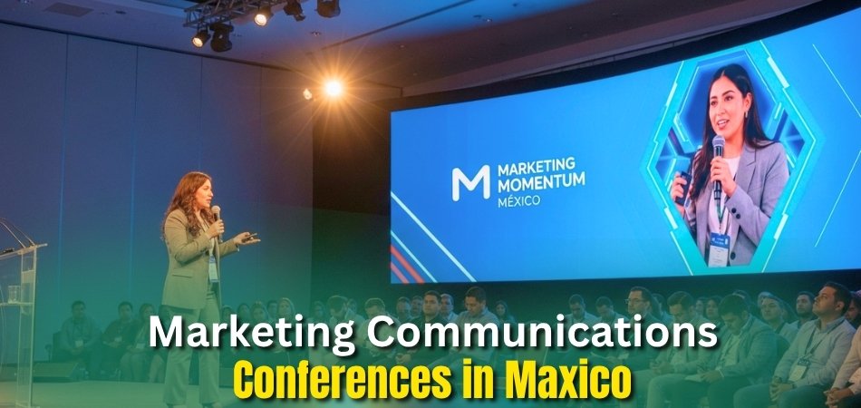 Top 10 Marketing Communications Conferences in Mexico