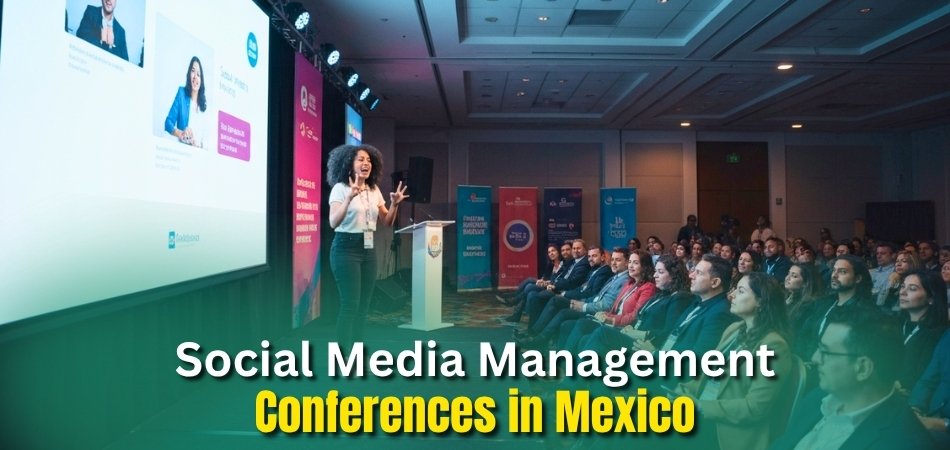 Top 10 Social Media Management Conference in Mexico