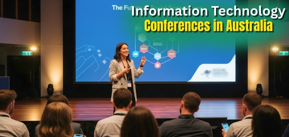 Top 10 Social Media Management Conferences in Australia