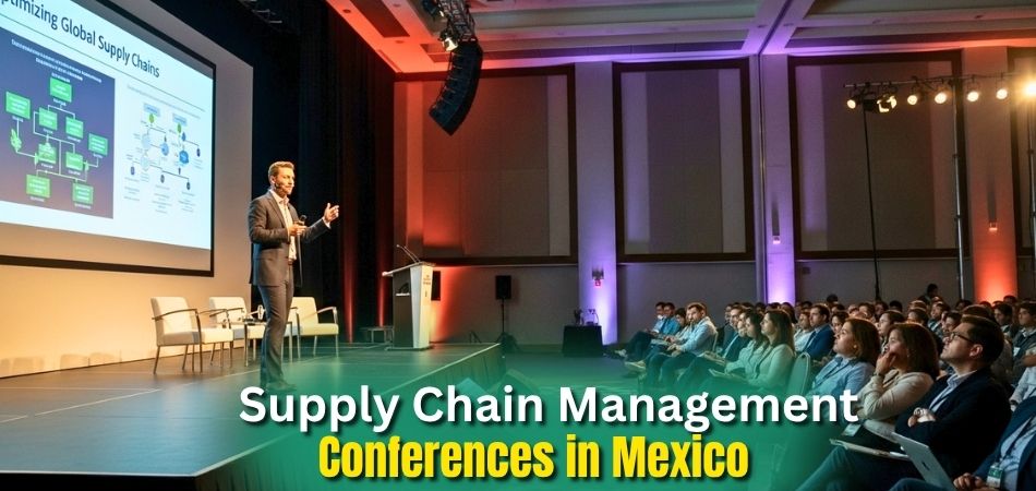 Top 10 Supply Chain Management Conferences in Mexico
