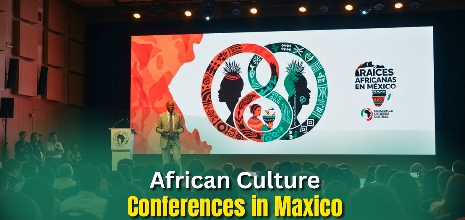 Top 5 African Culture Conferences in Mexico
