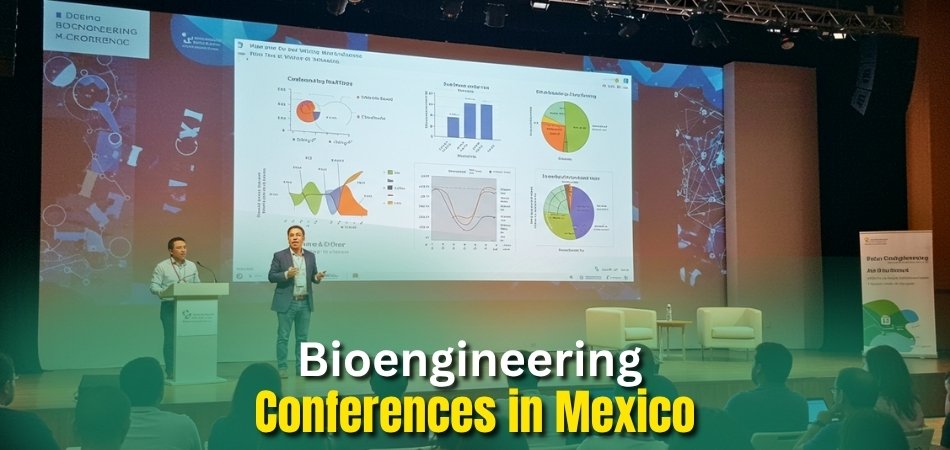 Top 5 Bioengineering Conferences in Mexico