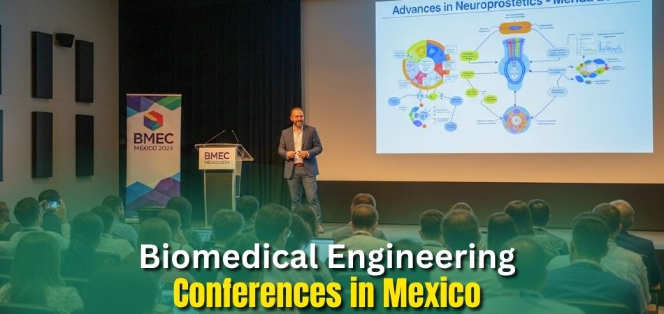 Top 5 Biomedical Engineering Conferences in Mexico