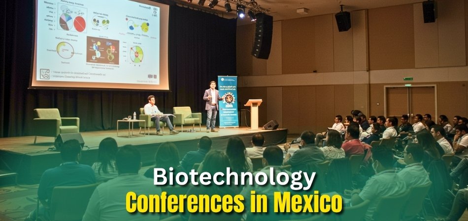 Top 5 Biotechnology Conferences in Mexico