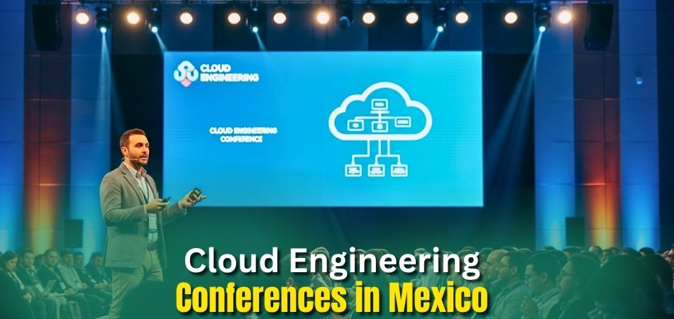 Top 5 Cloud Engineering Conferences in Mexico