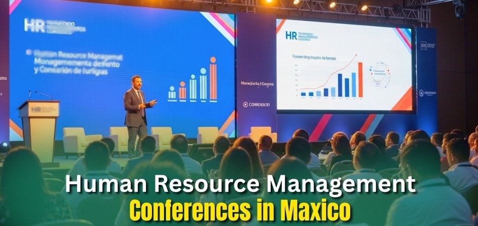 Top 5 Human Resource Management Conferences in Mexico