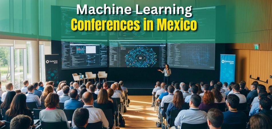 Top 5 Machine Learning Conferences in Mexico