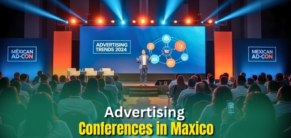 Top 6 Advertising Conferences in Mexico