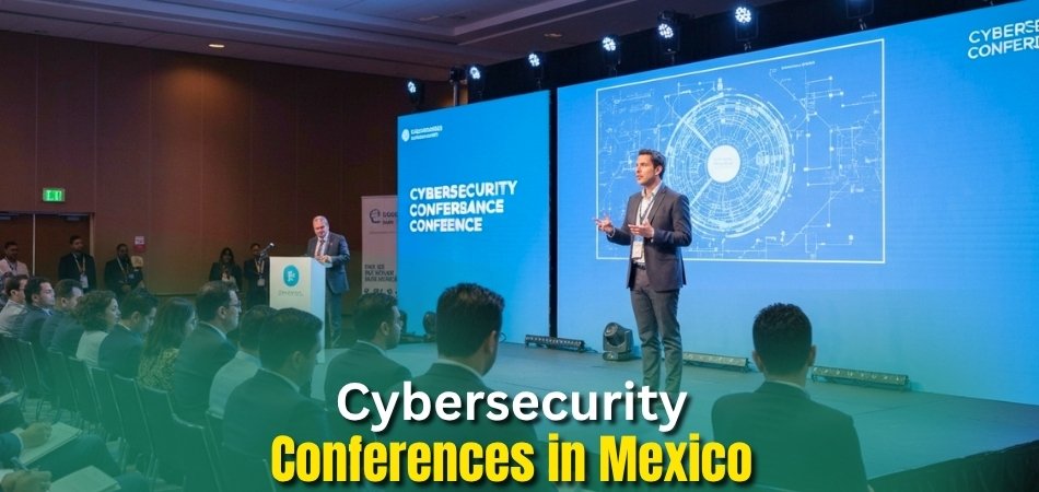 Top 6 Cybersecurity Conferences in Mexico