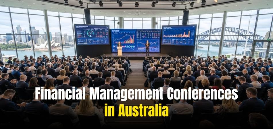 Top 6 Financial Management Conferences in Australia