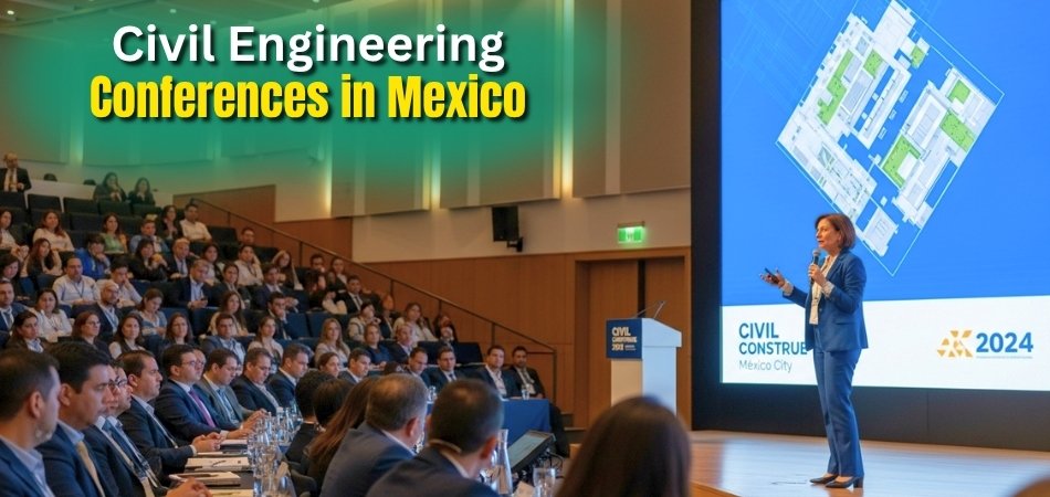 Top 7 Civil Engineering Conferences in Mexico