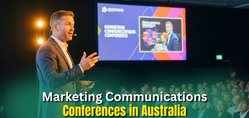Top 7 Marketing Communications Conferences in Australia