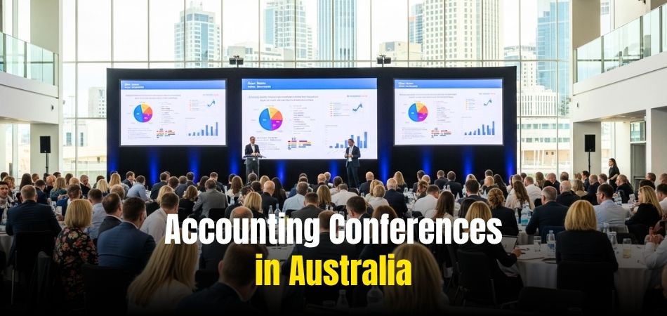 Top 8 Accounting Conferences in Australia