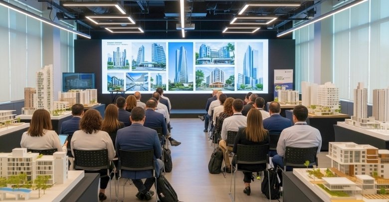 Top Academic and Industry Events Redefining Architecture Across Mexico