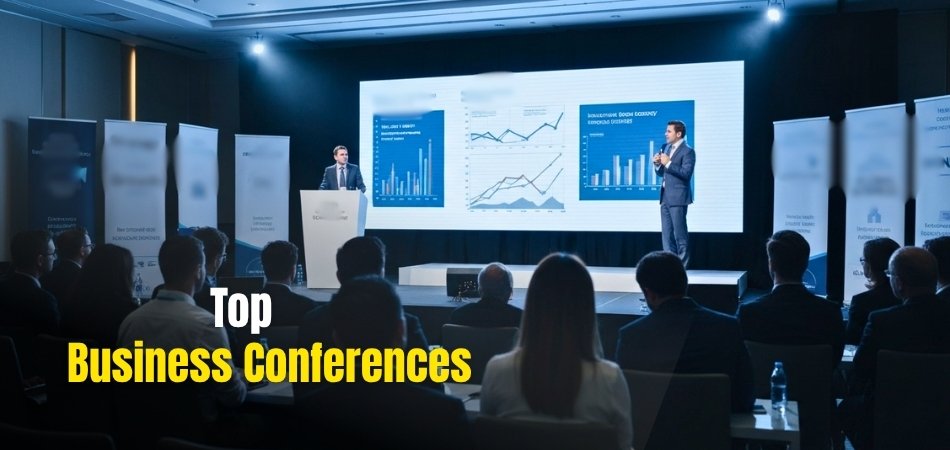 Top Business Conferences