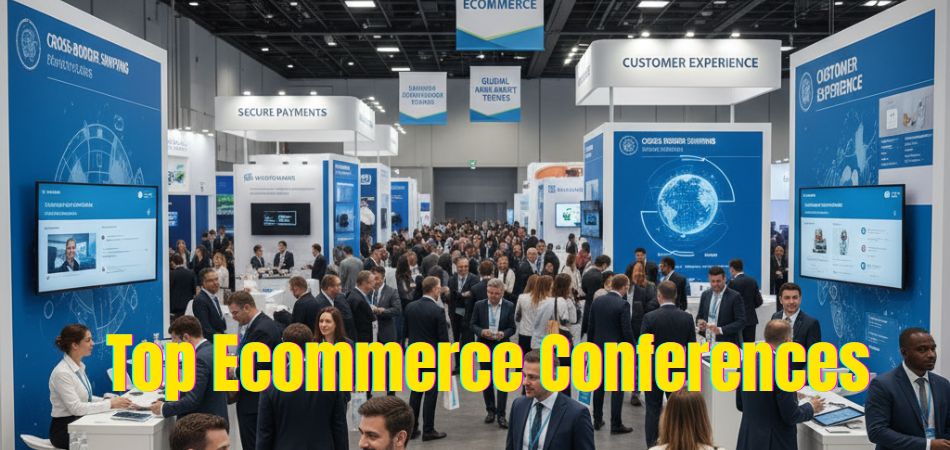 Top Ecommerce Conferences