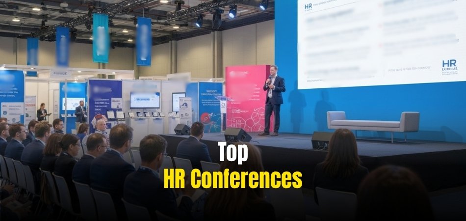 Top HR Conferences