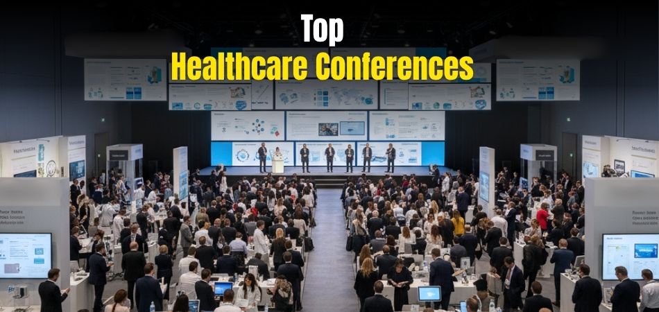 Top Healthcare Conferences