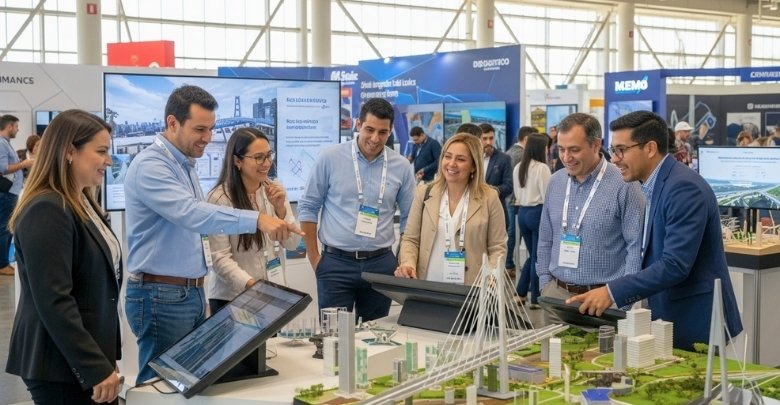 Top Innovations You’ll Discover at Civil Engineering Conferences in Mexico