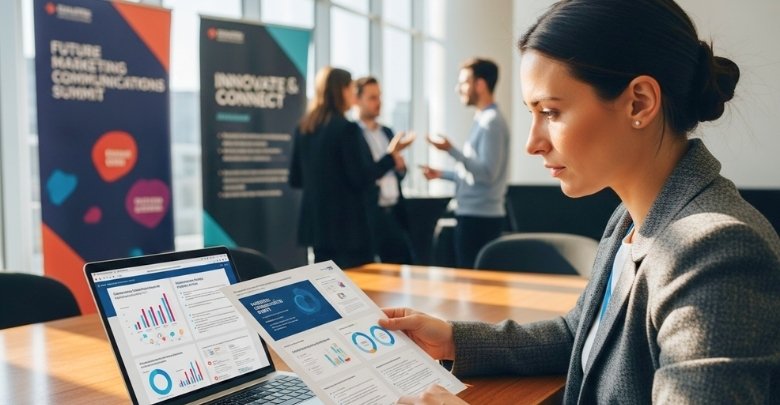 Top Insights You Can Expect From Upcoming Marketing Communications Events