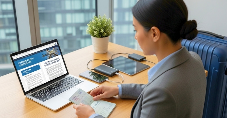 Travel and Security Tips for Attending Cyber Security Conferences in Australia
