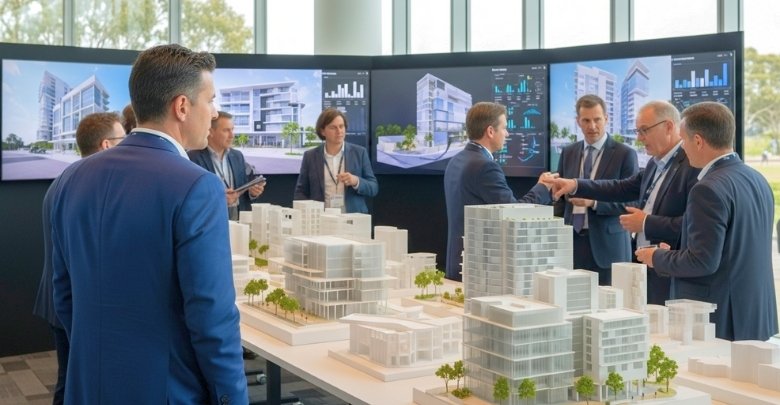Trends That Keep Showing Up at Australian-based Architectural Engineering Conferences