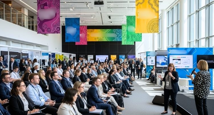 Types of Participants You Will See in HR Management Conferences in Australia