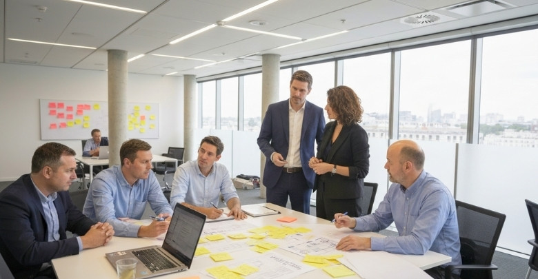 Typical Mistakes to Avoid When Planning a Conference