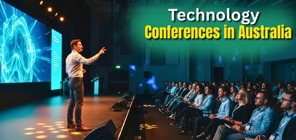 Top 10 Technology Conferences in Australia