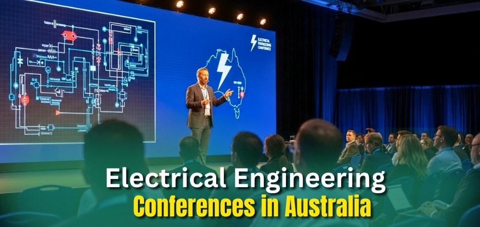 Top 7 Electrical Engineering Conferences in Australia