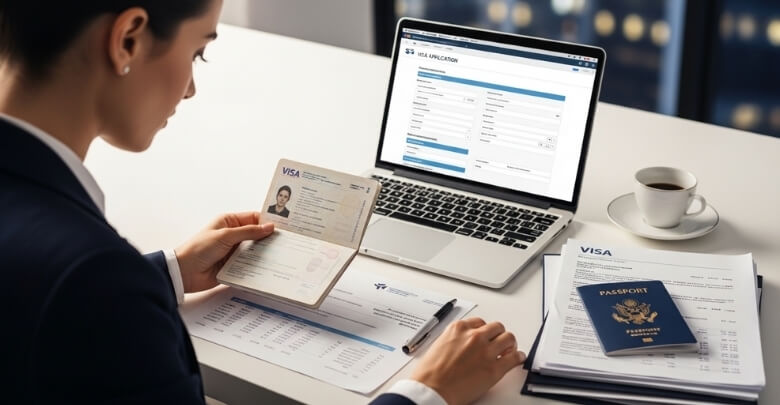 Visa Requirements for International Conference Attendees