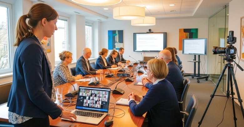 What Are Common Problems in Hybrid Events and How Can You Avoid Them