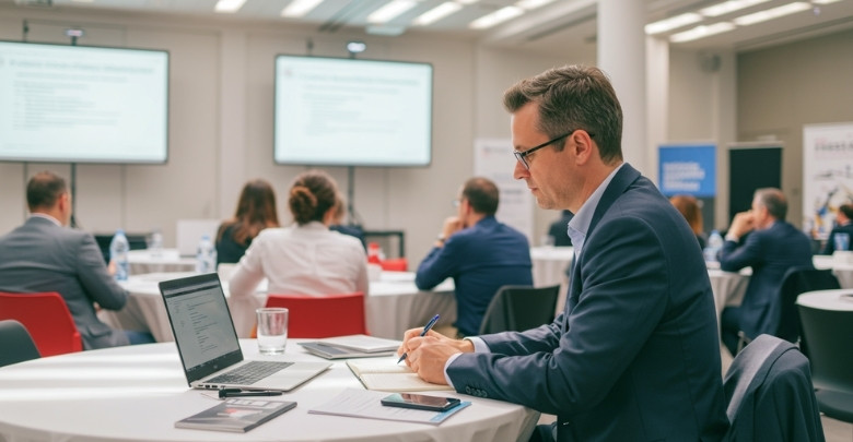 What Are Some Tips to Get the Most Out of These Conferences