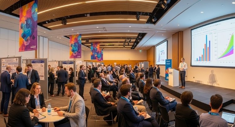 What Are the Career Benefits of Presenting at a Scientific Conference