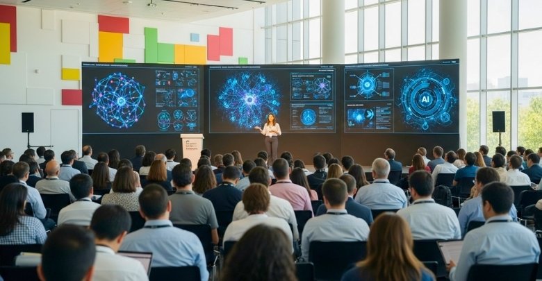 What Are the Key Topics Covered in Machine Learning Conferences in Mexico