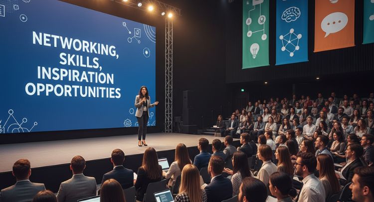 What Can You Gain From a Branding Conference