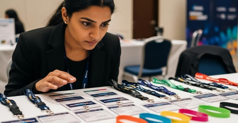 What Common Mistakes Should You Avoid When Choosing a Badge Type
