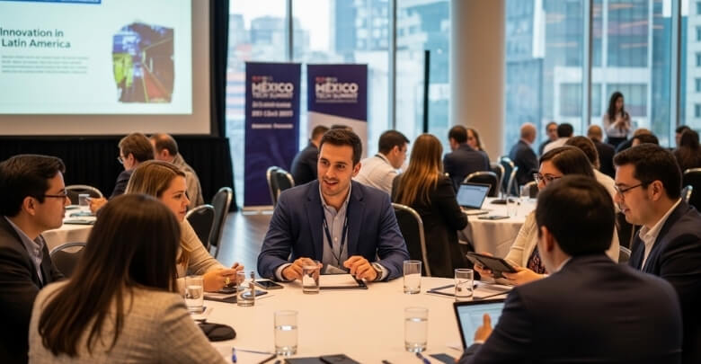 What Do You Need to Attend a Conference in Mexico