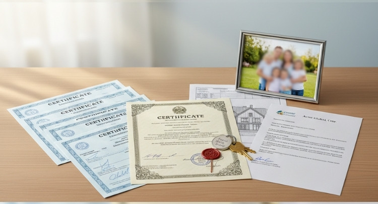 What Evidence Shows Strong Ties to My Home Country for Visa Approval