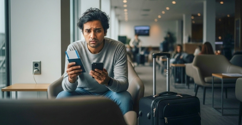 What Happens if You Overstay Your Conference Visa