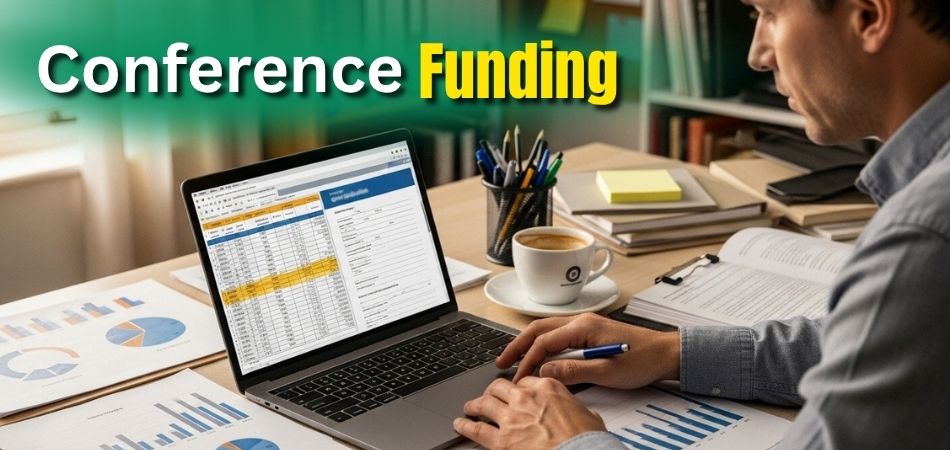 What Is Conference Funding