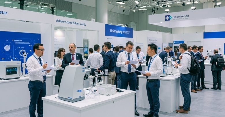 What Kind of Innovations Are Usually Presented at Bioengineering Events