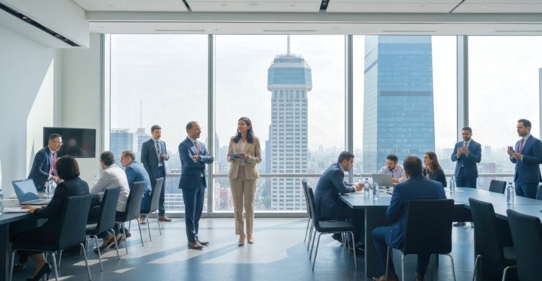 What Makes Mexico a Prime Destination for International Business Conferences