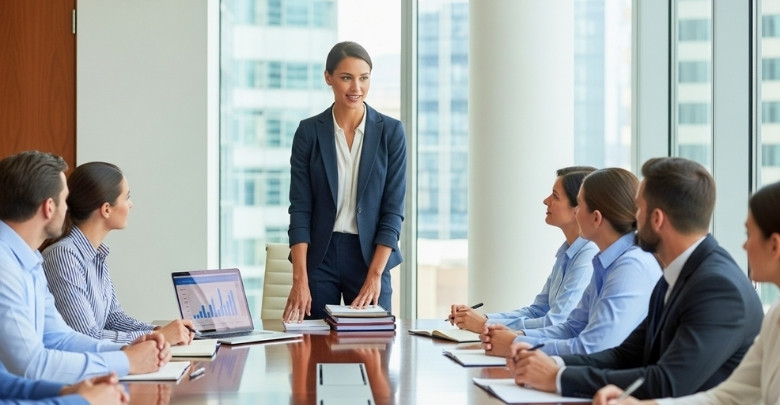 What Makes a Good Conference Facilitator (1)